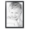 ArtToFrames 20x30 Inch Picture Frame, This 1.25 Inch Custom MDF Poster Frame is Available in Multiple Colors, Great for Your Art or Photos - Comes with 060 Plexi Glass and Corrugated (A46PC)